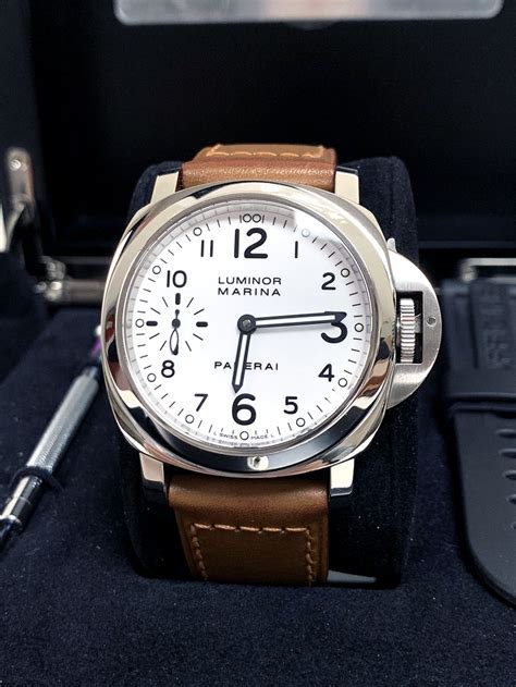 panerai 113 forum|Panerai feedback .